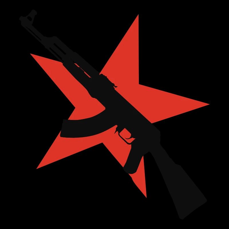 AK 47
