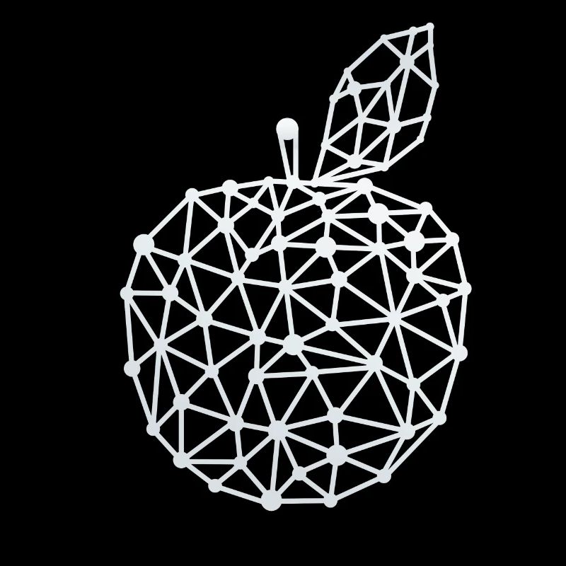 Apple White