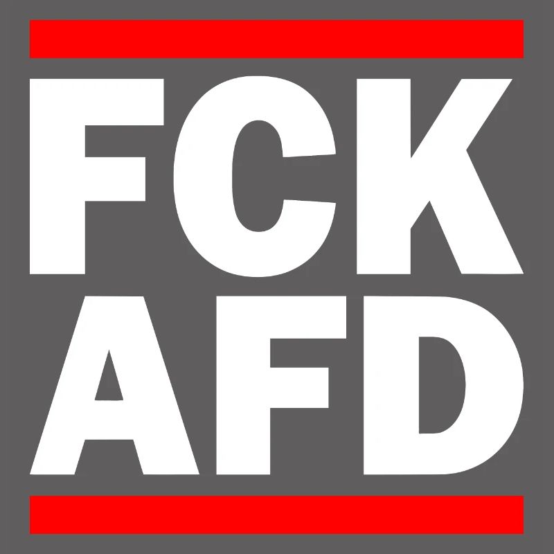 Fck afd