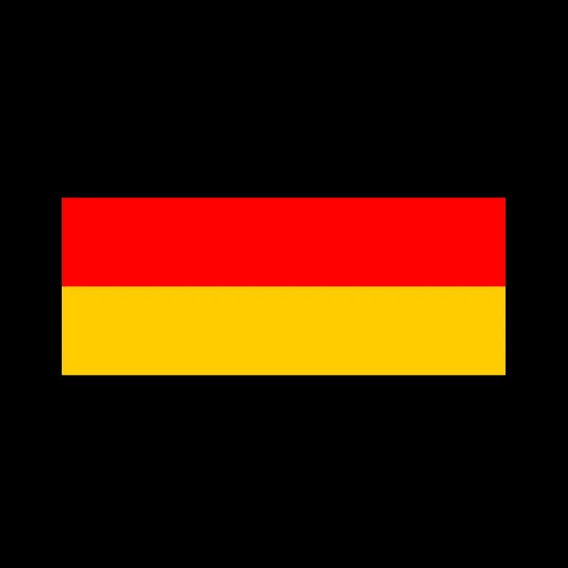 Drapeau de l’Allemagne