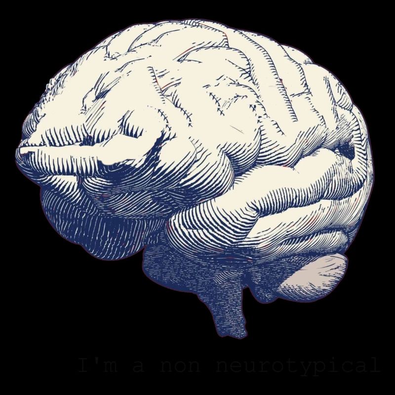 Non neurotypical