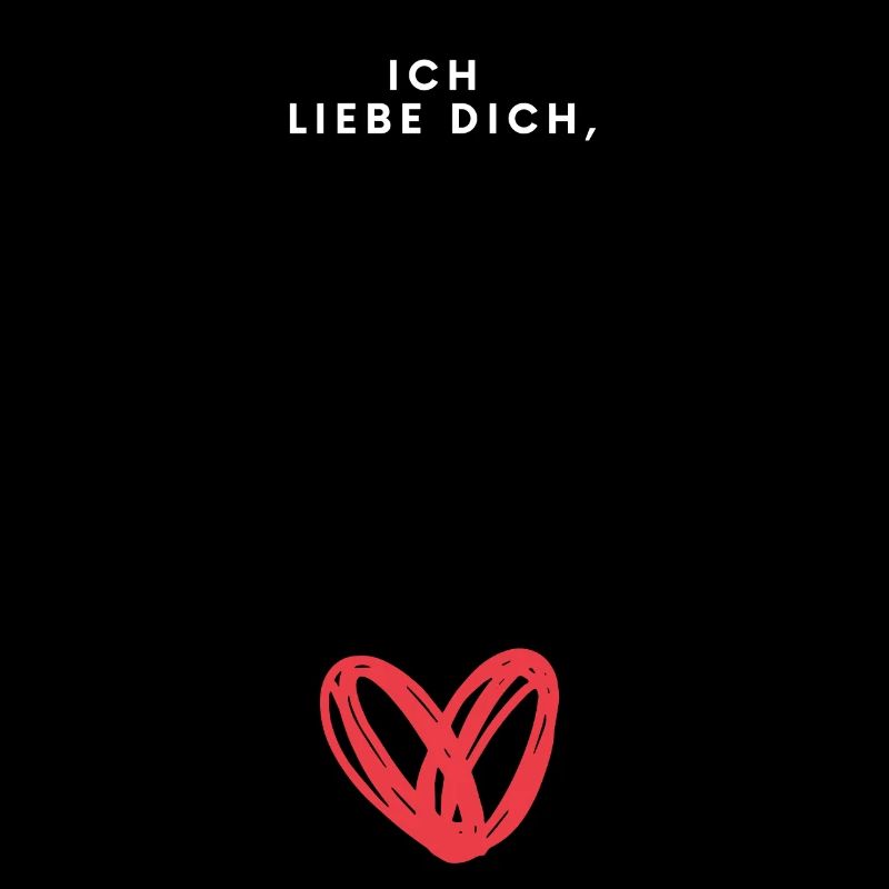Mit dir an deiner Seite wird es mir nie kalt