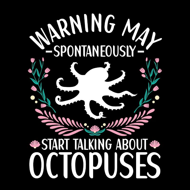 Octopus Outfit Octopus Octopus