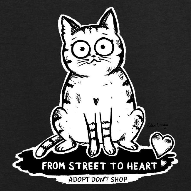 Street To Heart CAT