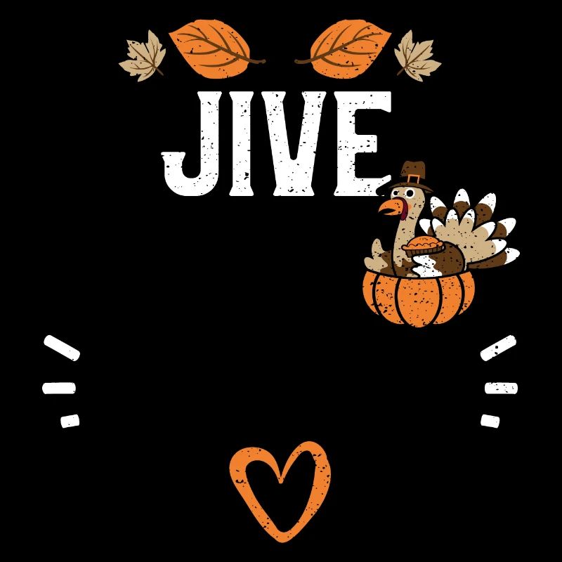 Jive - Thanksgiving
