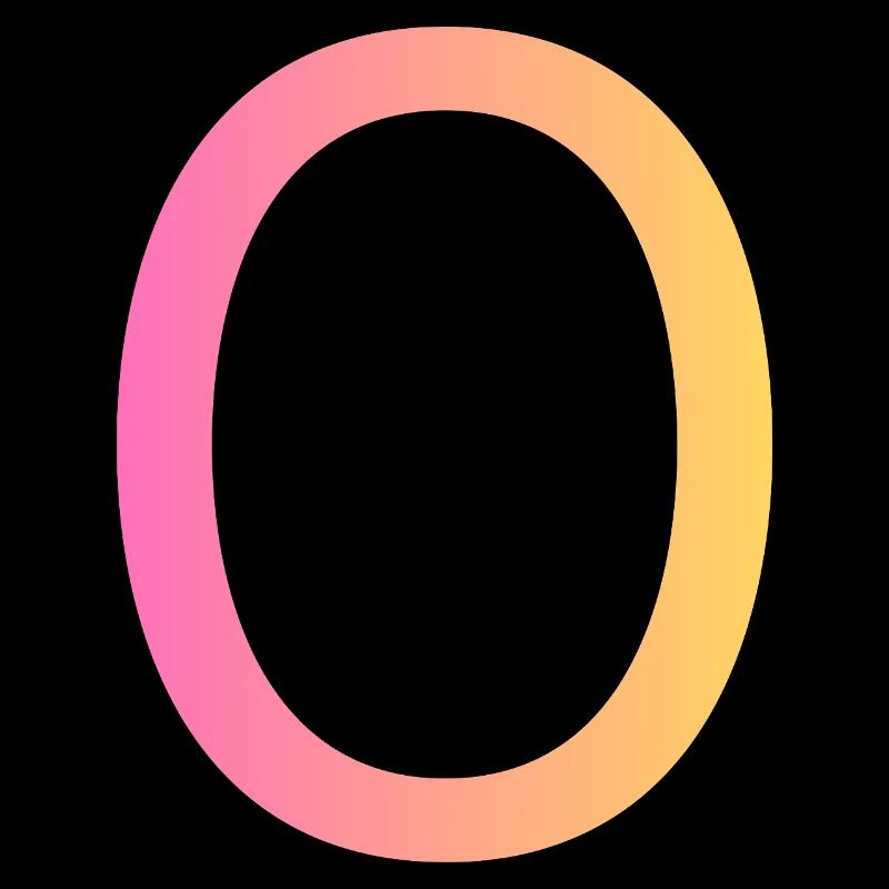 O