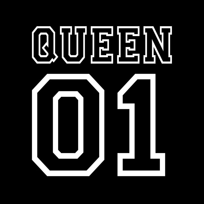 Queen No. 1