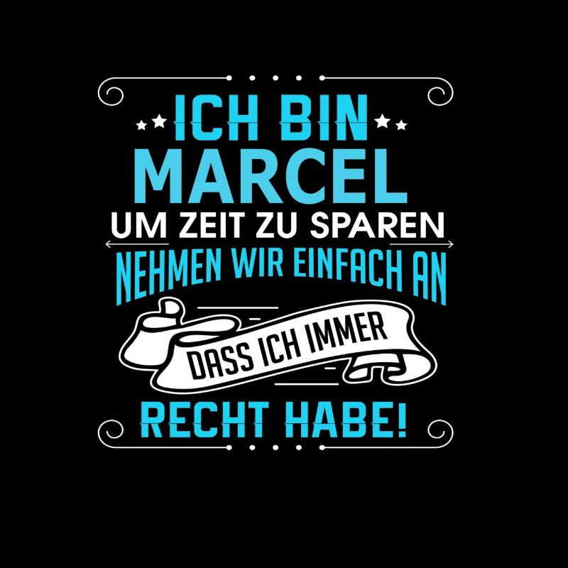 MARCEL