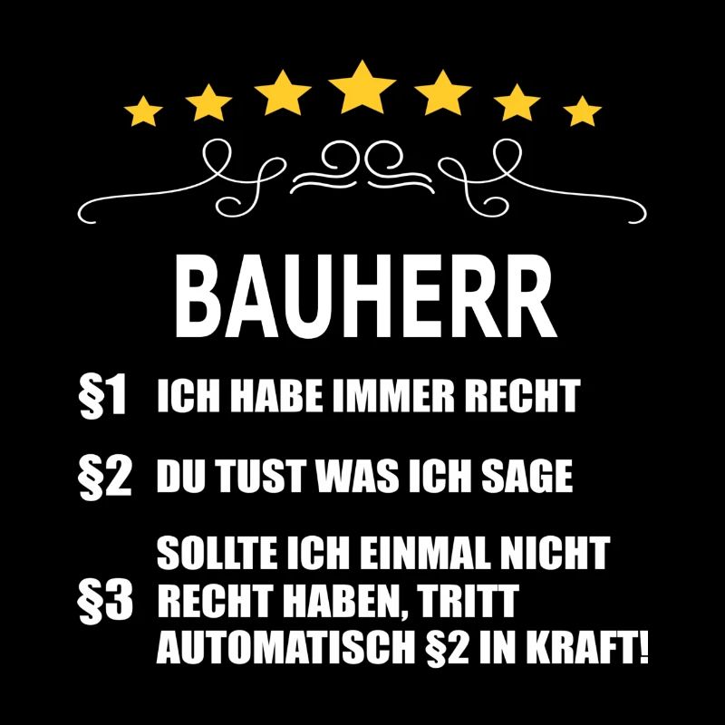 BAUHERR