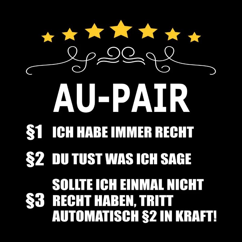 AU-PAIR