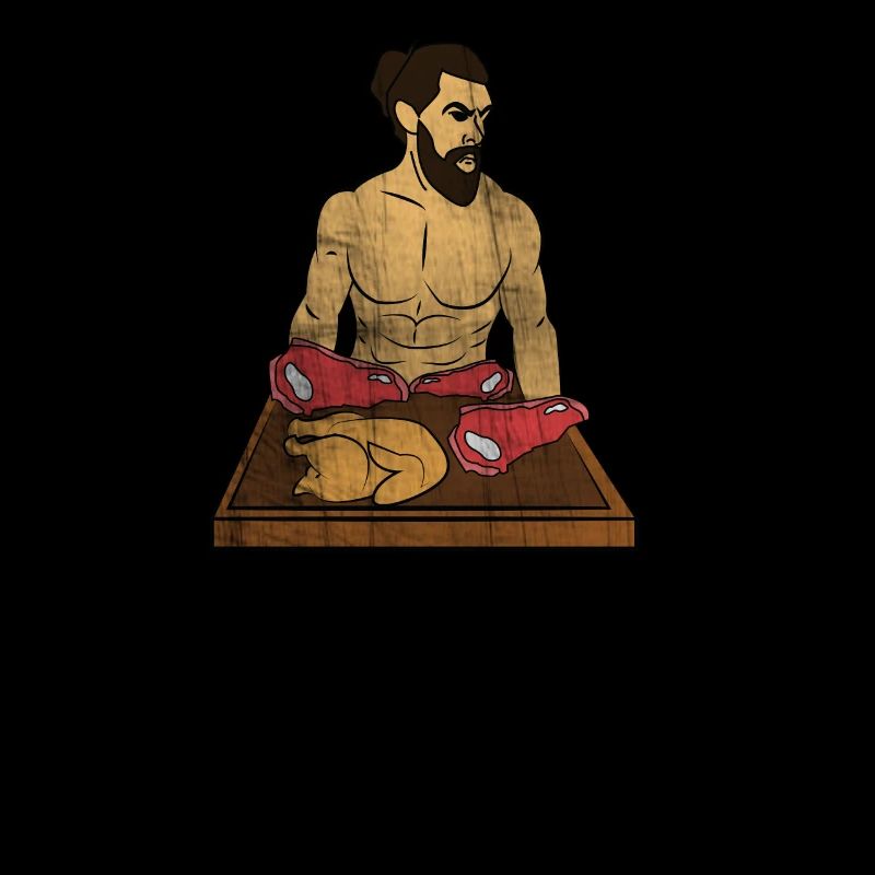 Fleisch stark