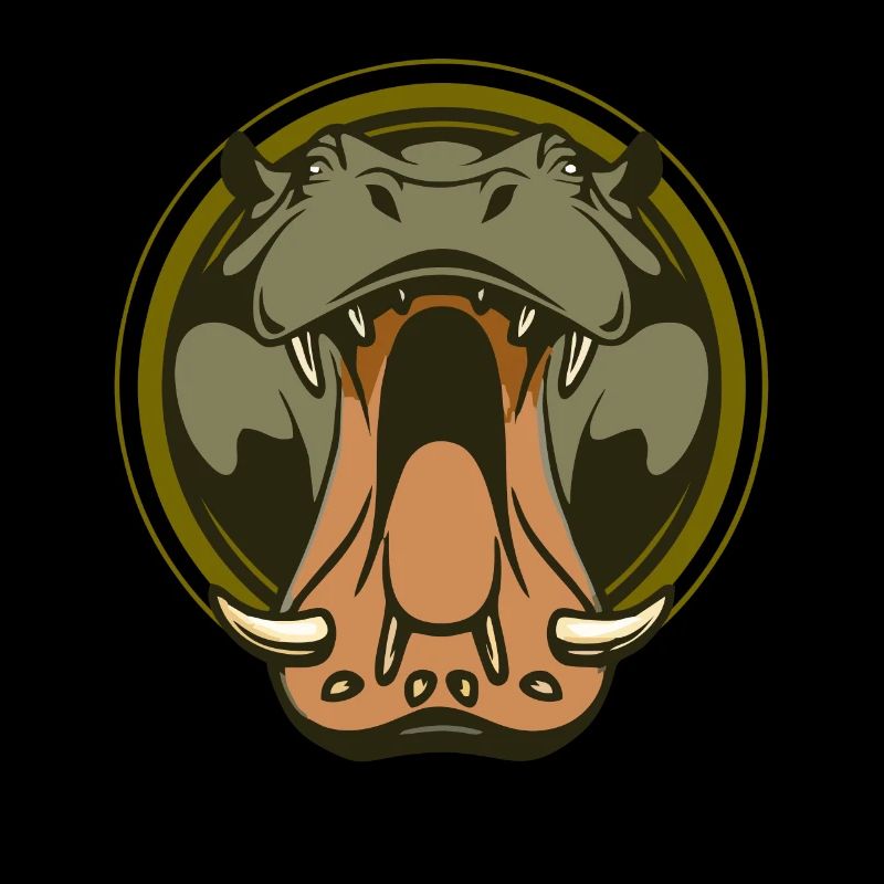 hippo