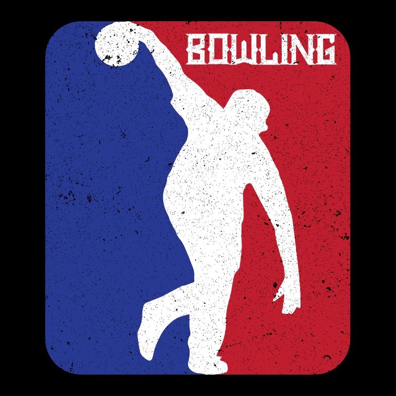 Bowling boule de bowling