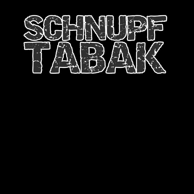 Schnupftabak