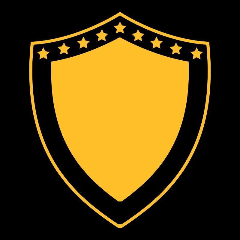 Heraldic Shield