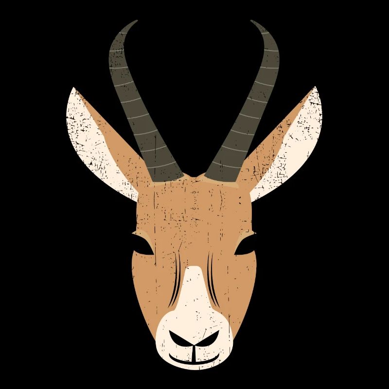 Springbock