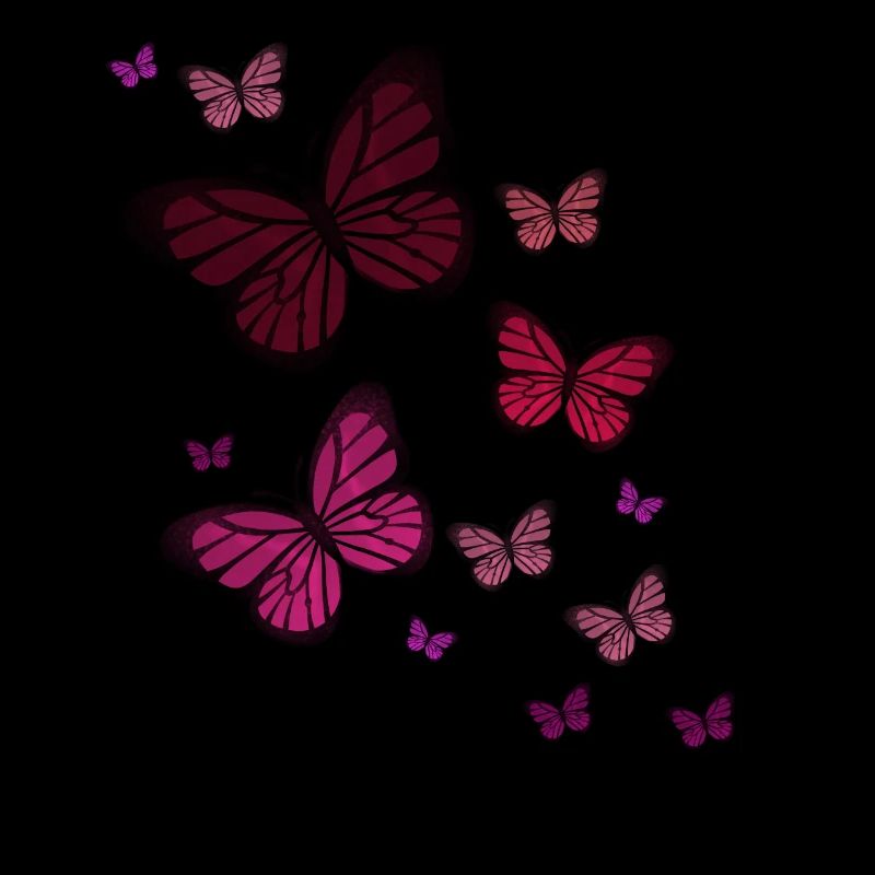 Papillon Papillon Papillon enfants