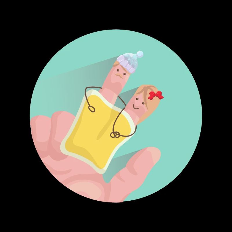 cutehands