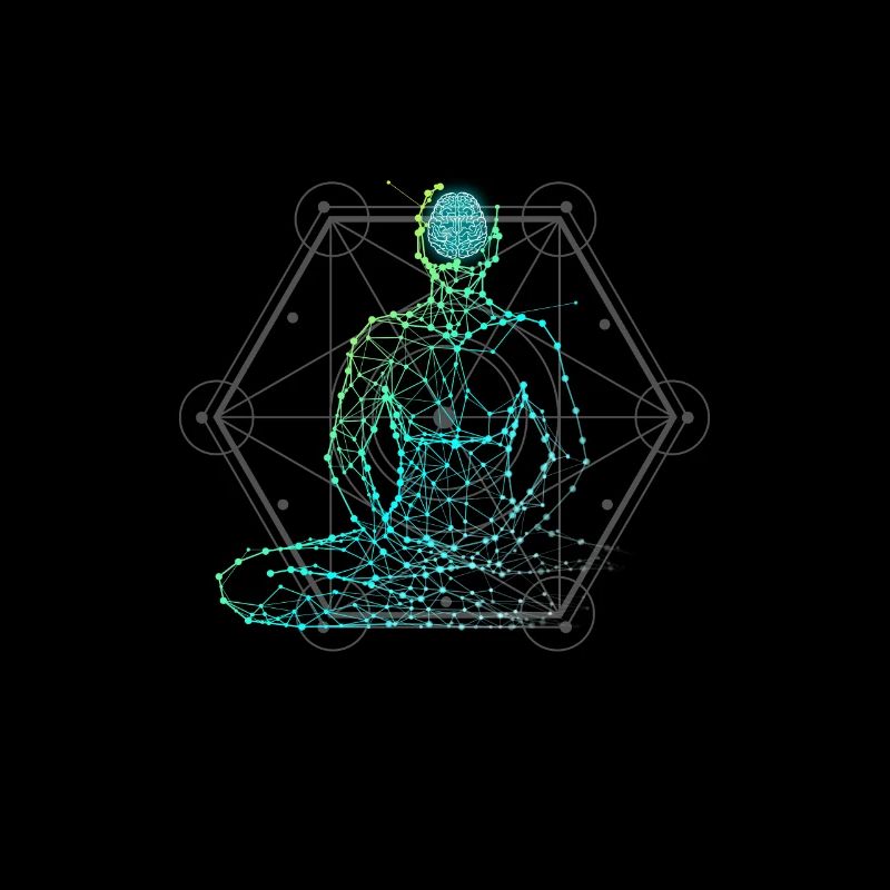 Geometry of Mind