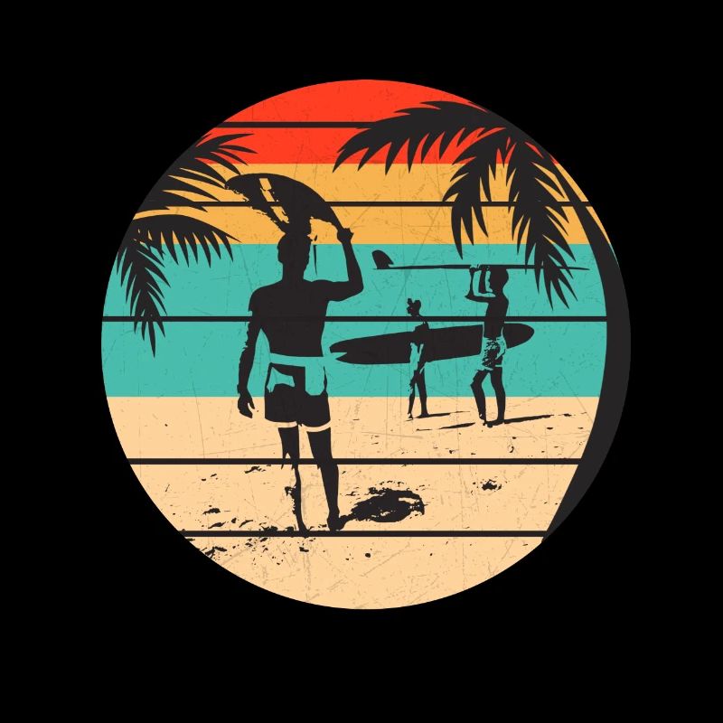 Surf, Surf, Surf, Surf, Surf