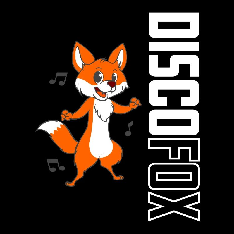 Disco fox