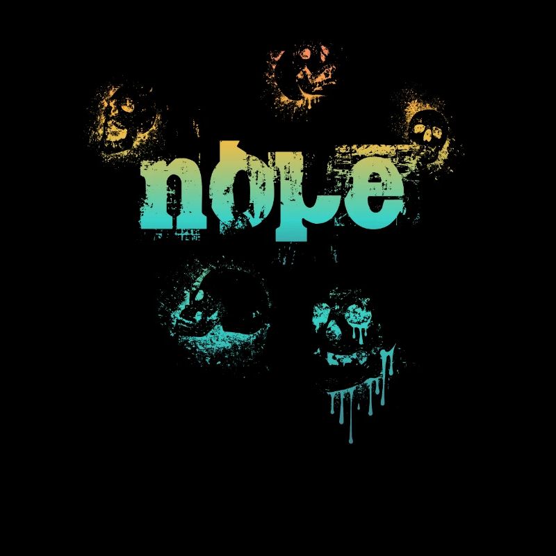 Nope - Dites simplement non!