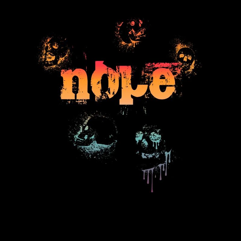 Nope - Dites simplement non!