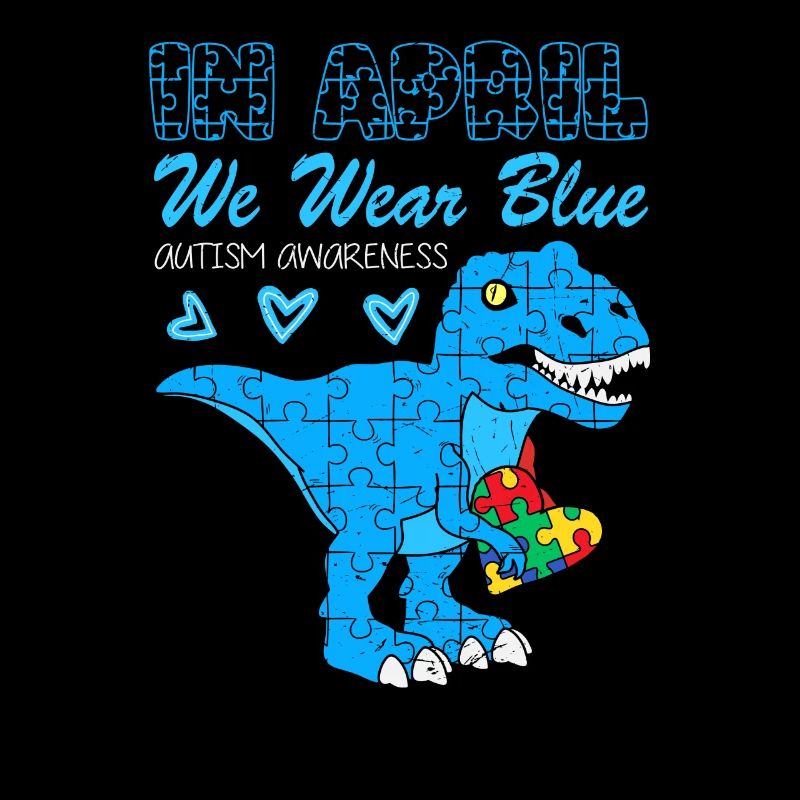 Autism Struggle Education Autistic Autistic Puzzle