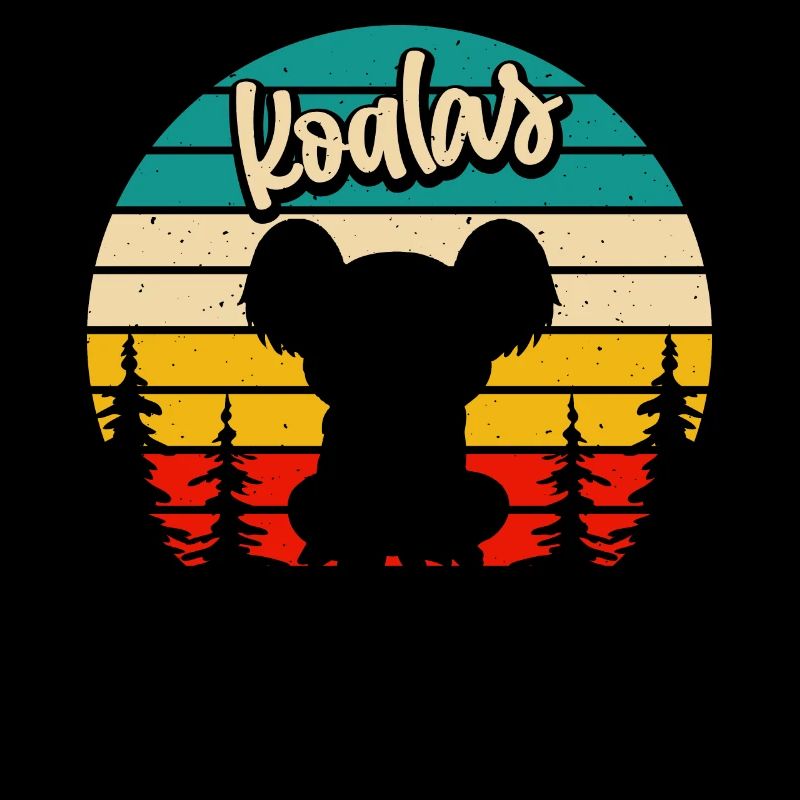 Liebe Koalas