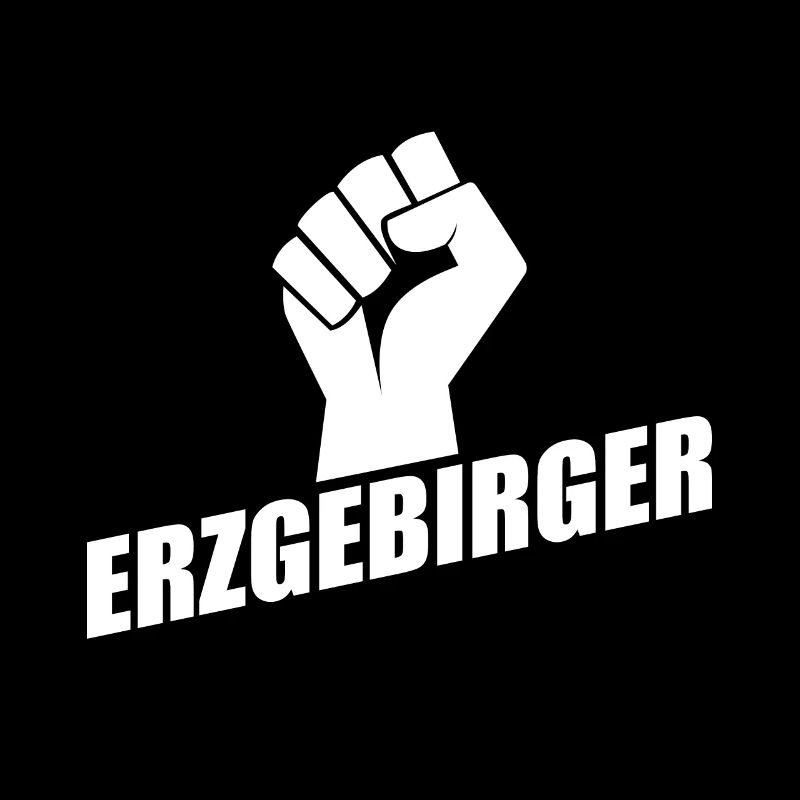 Erzgebirger Faust Logo