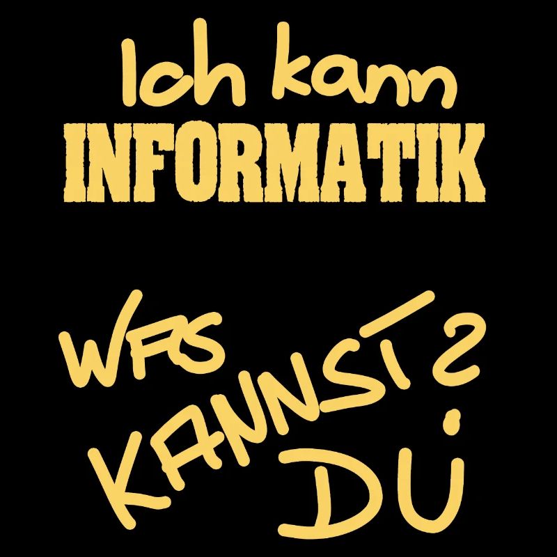 Informatik