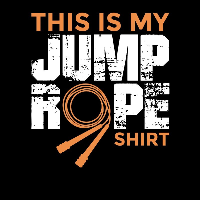 Speed Rope Skipping
