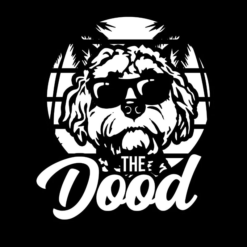 Le Dood Doodle Labradoodle Goldendoodle