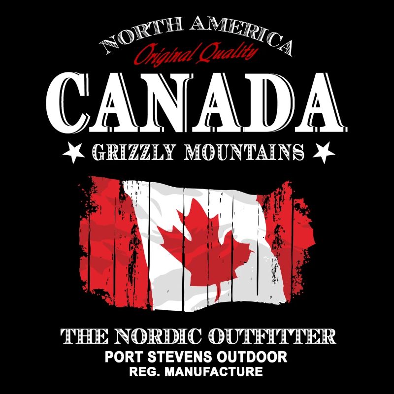 Kanada - Maple Leaf - Canada