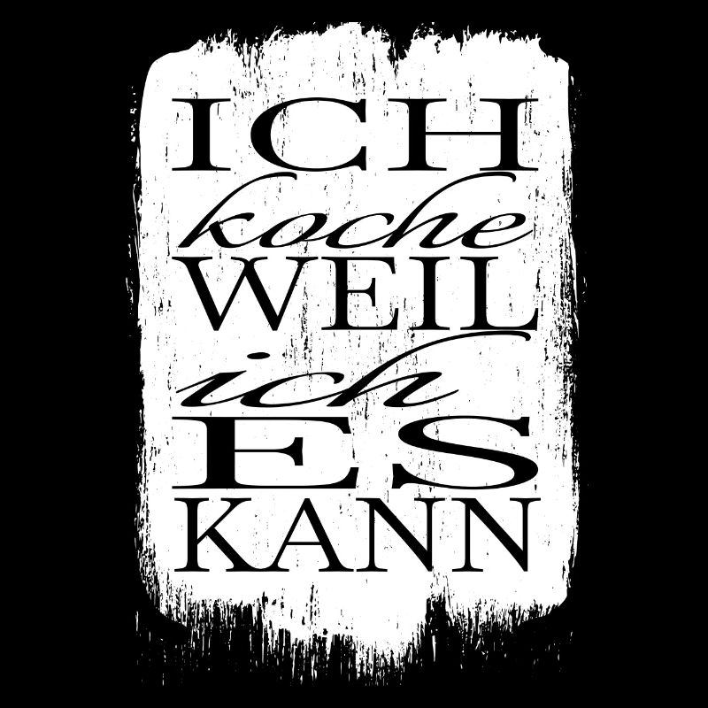 küchenhilfe all lives matter geschenkidee cool