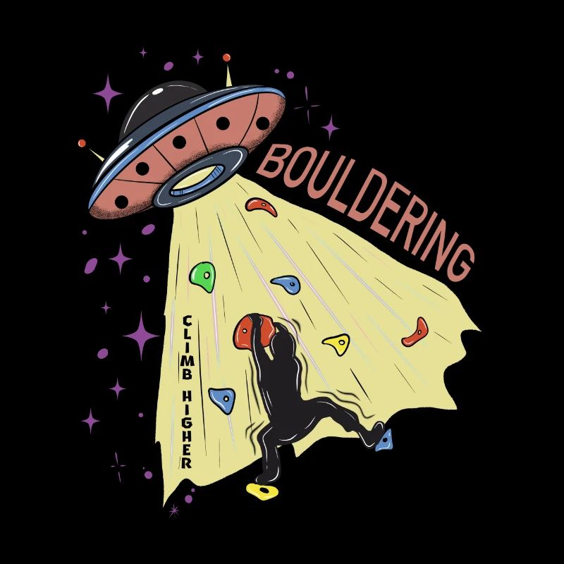 Bouldering 3