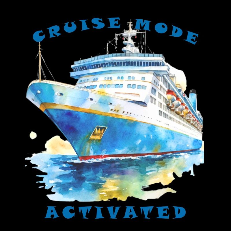 Mode croisière activé - Vacances en croisière