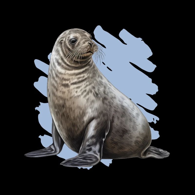 Sceau réaliste