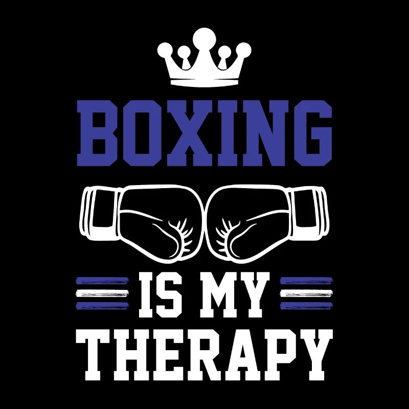 Boxing Therapy