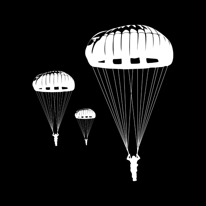 Division aéroportée de Fallschirmjäger