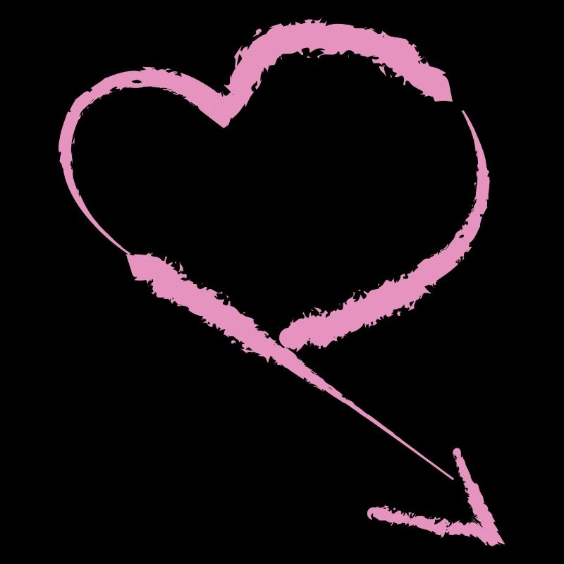Valentinstag, ich liebe dich am