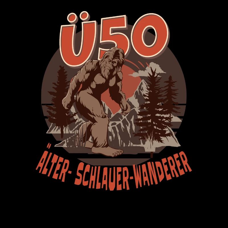 Plus de 50 et ça monte, plus de 50 randonnée