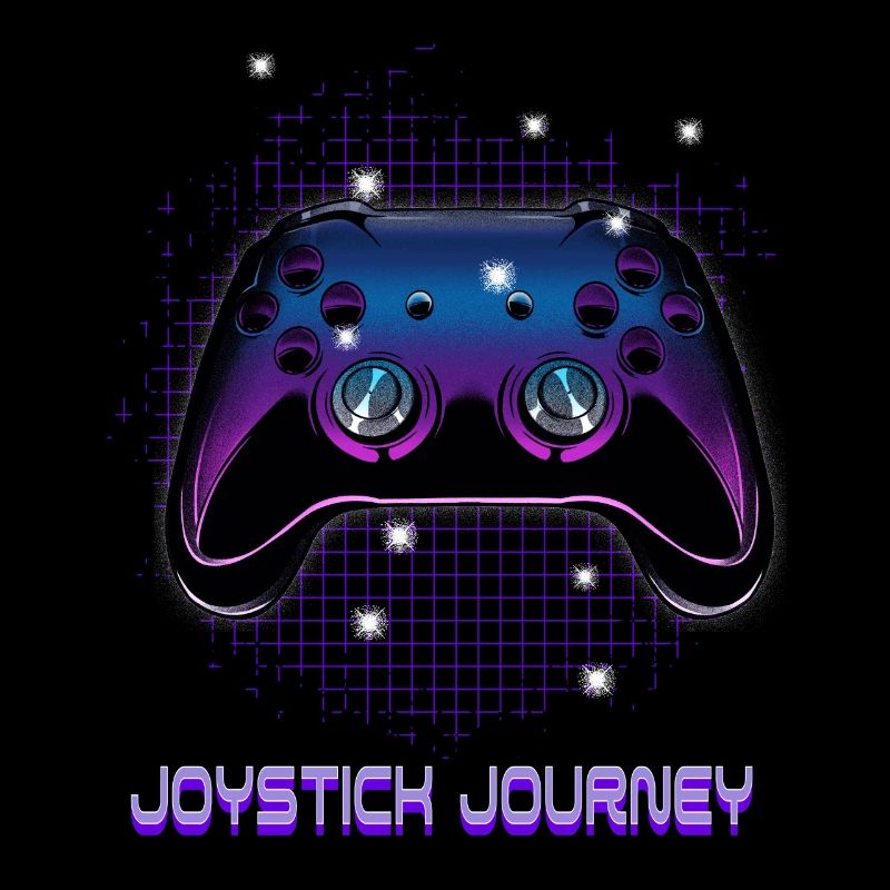Gamers Video Gaming Geek Console Game Controller