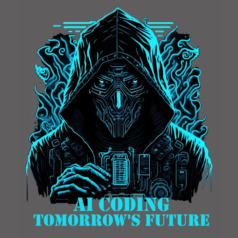 Artificial intelligence coding future