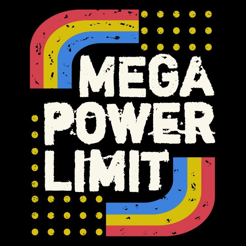 Mega Leistungslimit