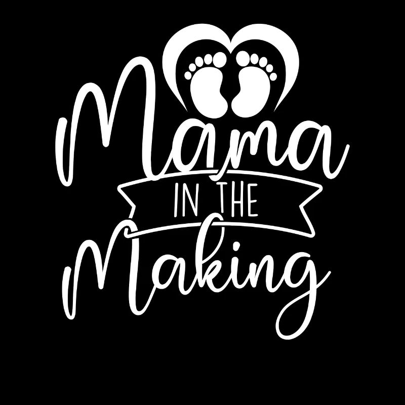 Mama In The Making - Parcours de maternité