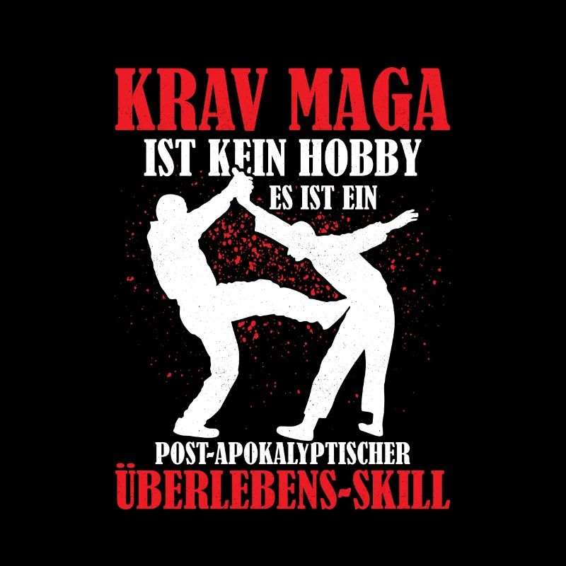 Krav Maga Autodéfense israélienne