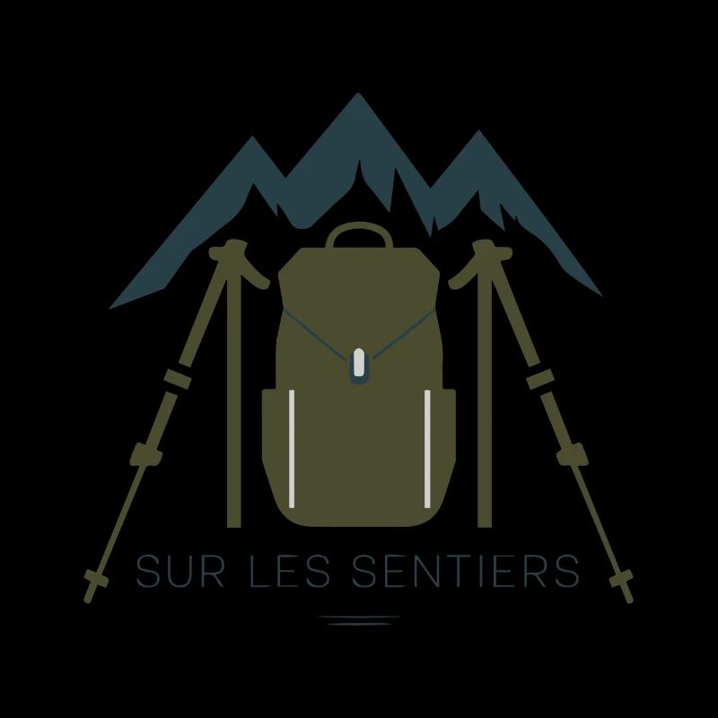 SUR LES SENTIERS