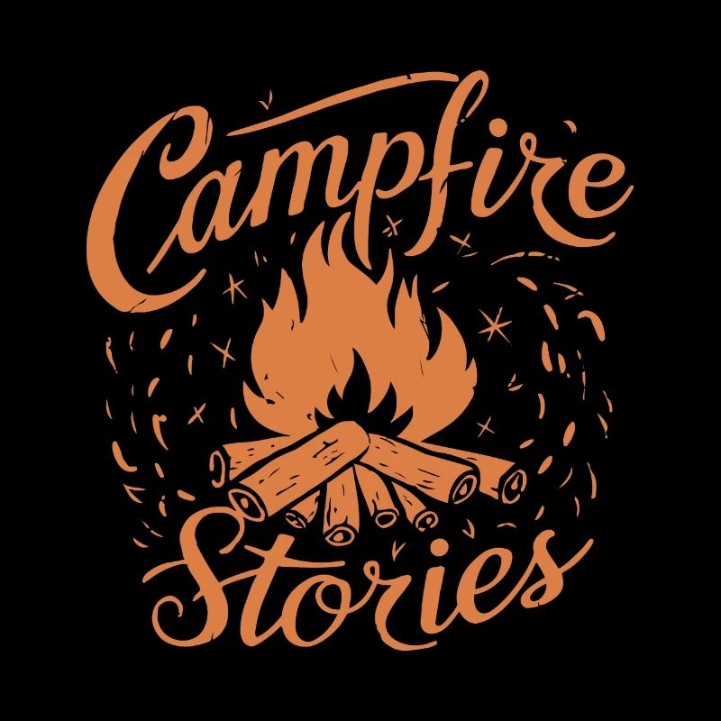 CAMPFIRE STORIES