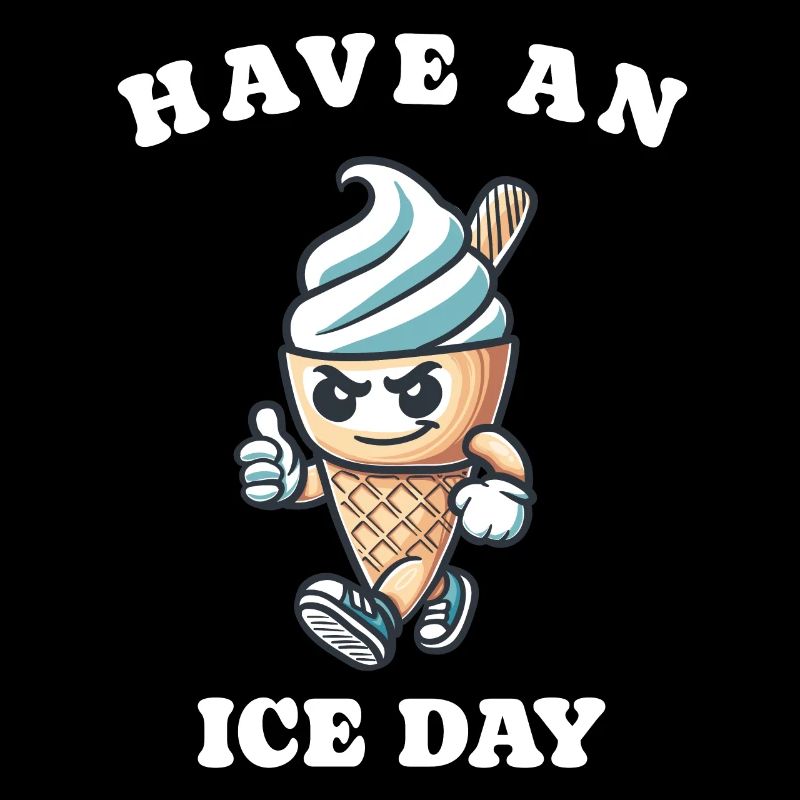 Have an nice day kawaii Eis